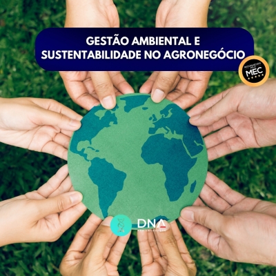 MBA em Gestão Ambiental e Sustentabilidade 